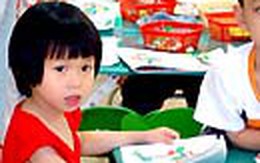 Chật vật chỗ gửi con khi đi làm sau sinh